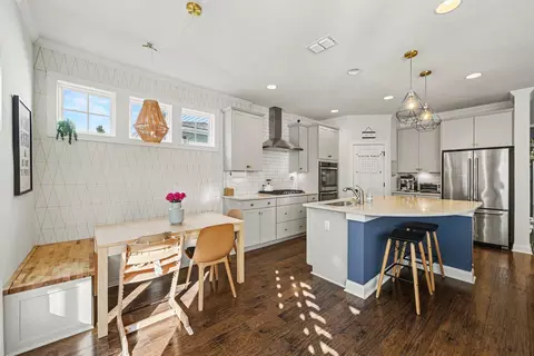 Kitchen - 2247 Spring Hope Dr, Mount Pleasant, SC 29466 photo 1 of 2