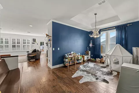 Entry Way - 2247 Spring Hope Dr, Mount Pleasant, SC 29466 photo 4 of 7
