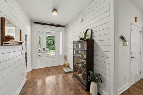 Entry Way - 2247 Spring Hope Dr, Mount Pleasant, SC 29466 photo 1 of 7