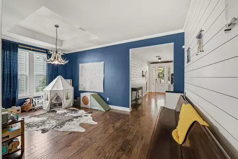 Entry Way - 2247 Spring Hope Dr, Mount Pleasant, SC 29466 photo 3 of 7
