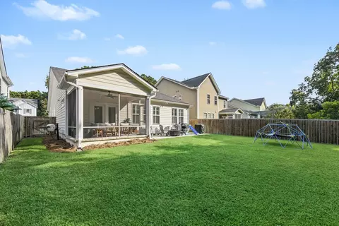 Exterior - 2247 Spring Hope Dr, Mount Pleasant, SC 29466 photo 6 of 6