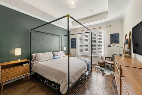 Bedroom - 2247 Spring Hope Dr, Mount Pleasant, SC 29466 photo 1 of 3