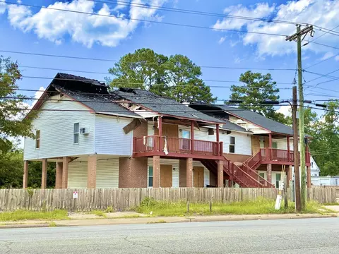 2491 Russell St, Orangeburg, SC 29115