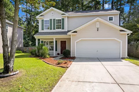 190 Sweet Alyssum Dr, Ladson, SC 29456