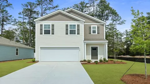 6071 Grangestone Ln, Ravenel, SC 29470