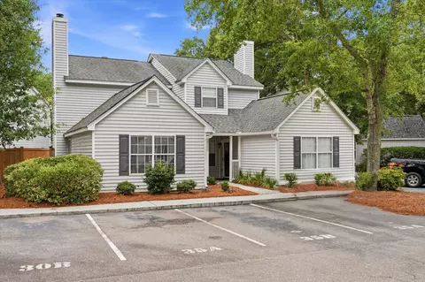 1335 Cassidy UNIT A, Mount Pleasant, SC 29464