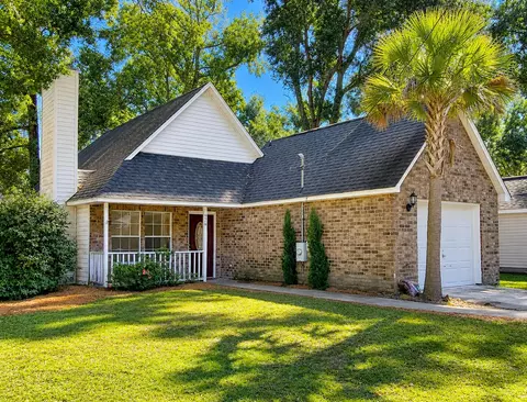 996 Nabors Dr, Charleston, SC 29412