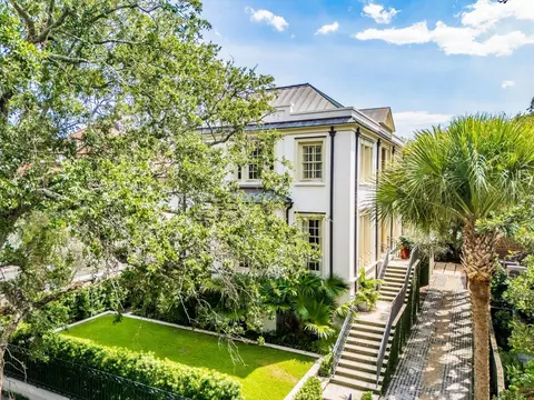 101 S Battery St, Charleston, SC 29401