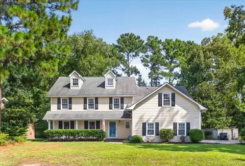 18 Monte Sano Dr, Hanahan, SC 29410