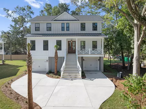 1501 Reserve Pkwy, Hanahan, SC 29410