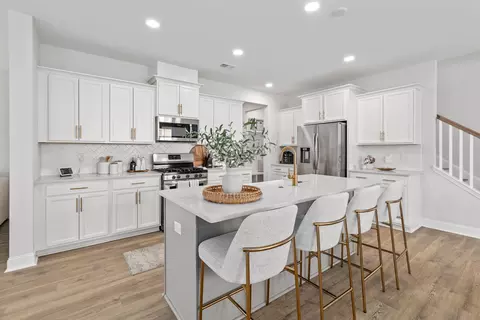 Kitchen - 415 Grove End Rd, Moncks Corner, SC 29461 photo 2 of 5