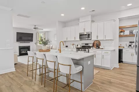 Kitchen - 415 Grove End Rd, Moncks Corner, SC 29461 photo 1 of 5