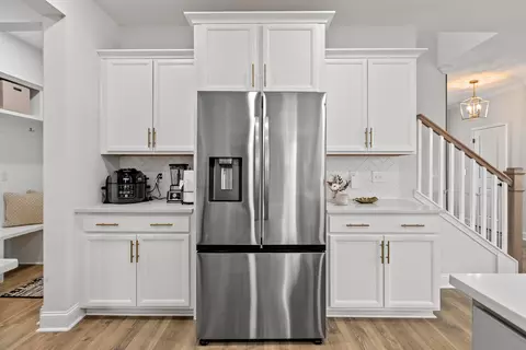 Kitchen - 415 Grove End Rd, Moncks Corner, SC 29461 photo 5 of 5