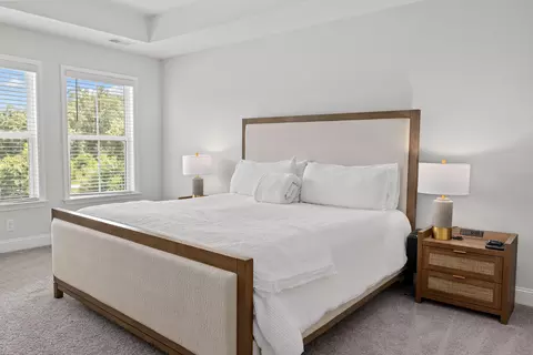 Bedroom - 415 Grove End Rd, Moncks Corner, SC 29461 photo 7 of 9