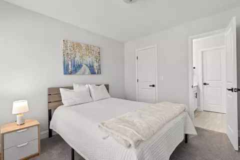 Bedroom - 415 Grove End Rd, Moncks Corner, SC 29461 photo 3 of 9