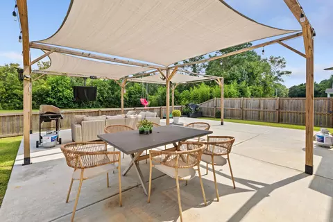 Exterior - 415 Grove End Rd, Moncks Corner, SC 29461 photo 5 of 7