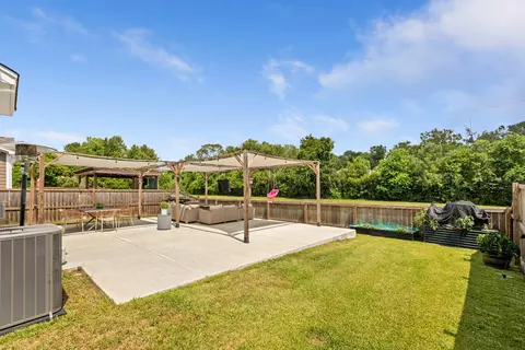 Exterior - 415 Grove End Rd, Moncks Corner, SC 29461 photo 6 of 7