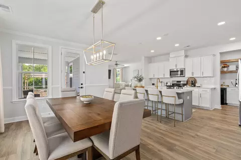 Dining - 415 Grove End Rd, Moncks Corner, SC 29461 photo 2 of 2