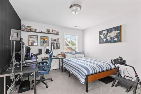 Bedroom - 415 Grove End Rd, Moncks Corner, SC 29461 photo 4 of 9