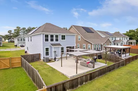 Exterior - 415 Grove End Rd, Moncks Corner, SC 29461 photo 7 of 7
