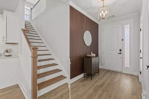 Entry Way - 415 Grove End Rd, Moncks Corner, SC 29461 photo 1 of 4