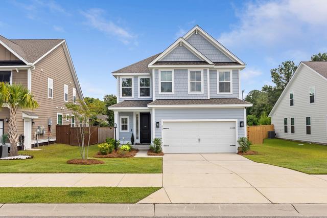 415 Grove End Rd, Moncks Corner, SC 29461