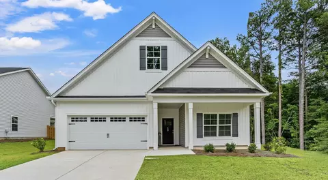 91 Jinks St, Yemassee, SC 29945