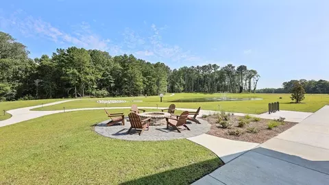 Exterior - 228 Beebalm Ln, Moncks Corner, SC 29461 photo 2 of 2