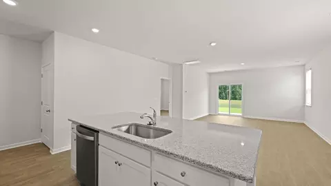 Kitchen - 228 Beebalm Ln, Moncks Corner, SC 29461 photo 3 of 3