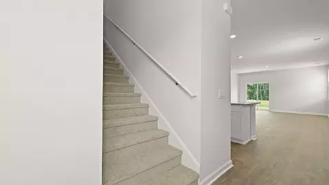 Entry Way - 228 Beebalm Ln, Moncks Corner, SC 29461 photo 1 of 2