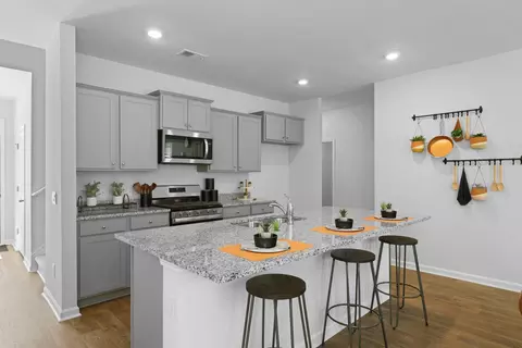 Kitchen - 228 Beebalm Ln, Moncks Corner, SC 29461 photo 1 of 3