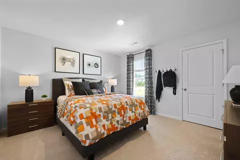Bedroom - 228 Beebalm Ln, Moncks Corner, SC 29461 photo 2 of 4