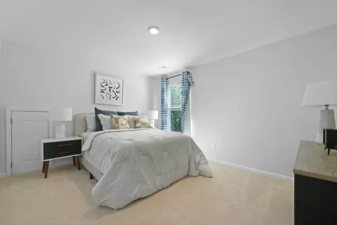 Bedroom - 228 Beebalm Ln, Moncks Corner, SC 29461 photo 4 of 4