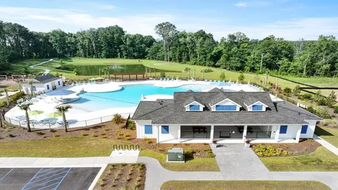 Exterior - 228 Beebalm Ln, Moncks Corner, SC 29461 photo 1 of 2