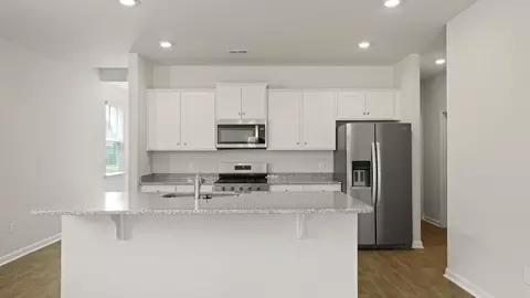 Kitchen - 228 Beebalm Ln, Moncks Corner, SC 29461 photo 2 of 3