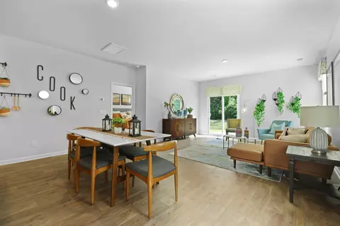 Dining - 228 Beebalm Ln, Moncks Corner, SC 29461 photo 1 of 1