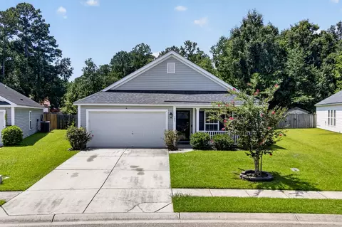 323 Briarbend Rd, Goose Creek, SC 29445