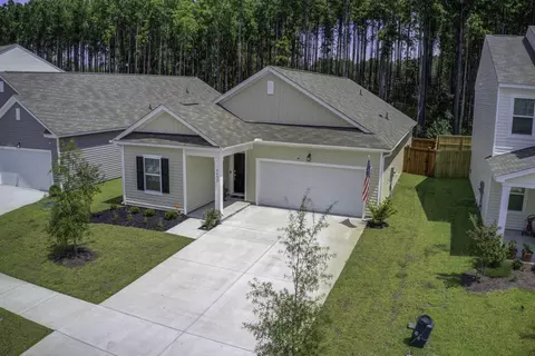 4451 Ocean Farm Dr, Summerville, SC 29485