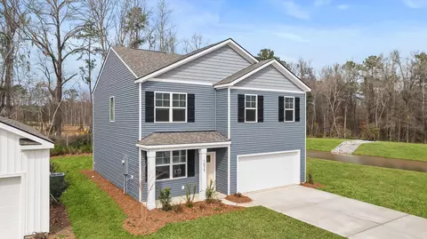 232 Fuller Rd, Holly Hill, SC 29059