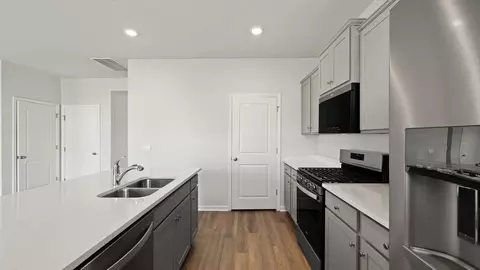 Kitchen - 805 Crocus Ct, Moncks Corner, SC 29461 photo 2 of 5