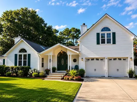 1410 N Edgewater Dr, Charleston, SC 29407