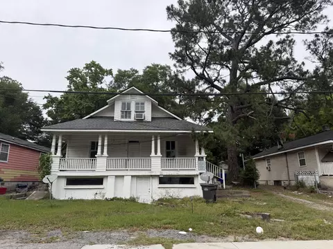 3436 Osceola St #ABCD, North Charleston, SC 29405