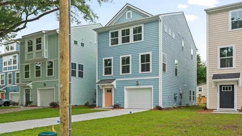 4036 Cornwell Ave, North Charleston, SC 29405
