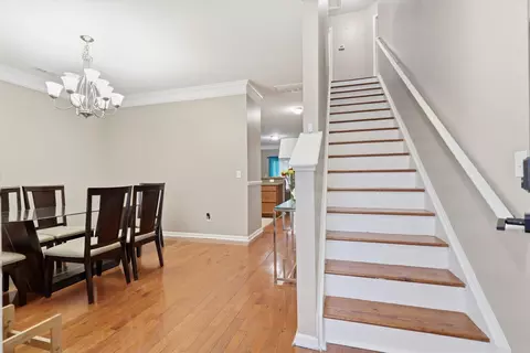 Entry Way - 222 Oglethorpe Cir, Moncks Corner, SC 29461 photo 1 of 3