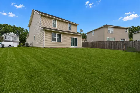 Exterior - 222 Oglethorpe Cir, Moncks Corner, SC 29461 photo 4 of 10
