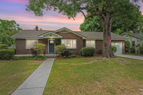 5112 Victoria Ave, North Charleston, SC 29405