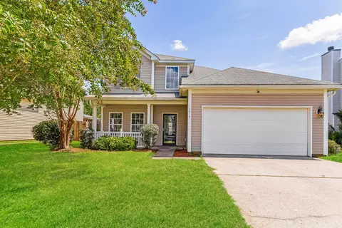 1019 Sterling Ln, Summerville, SC 29483