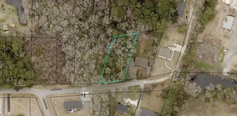 tbd Mckenzie Cir, Pawleys Island, SC 29585