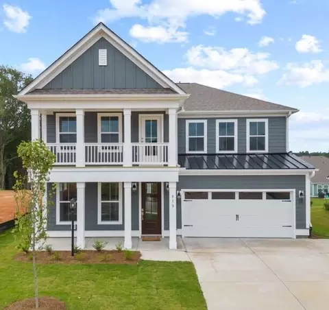279 Wappoo Trace Ln, Summerville, SC 29486