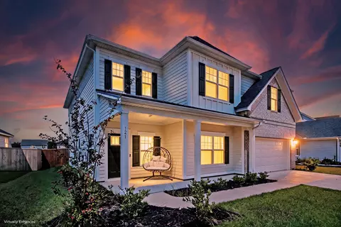 121 Crosscut Ln, Summerville, SC 29486